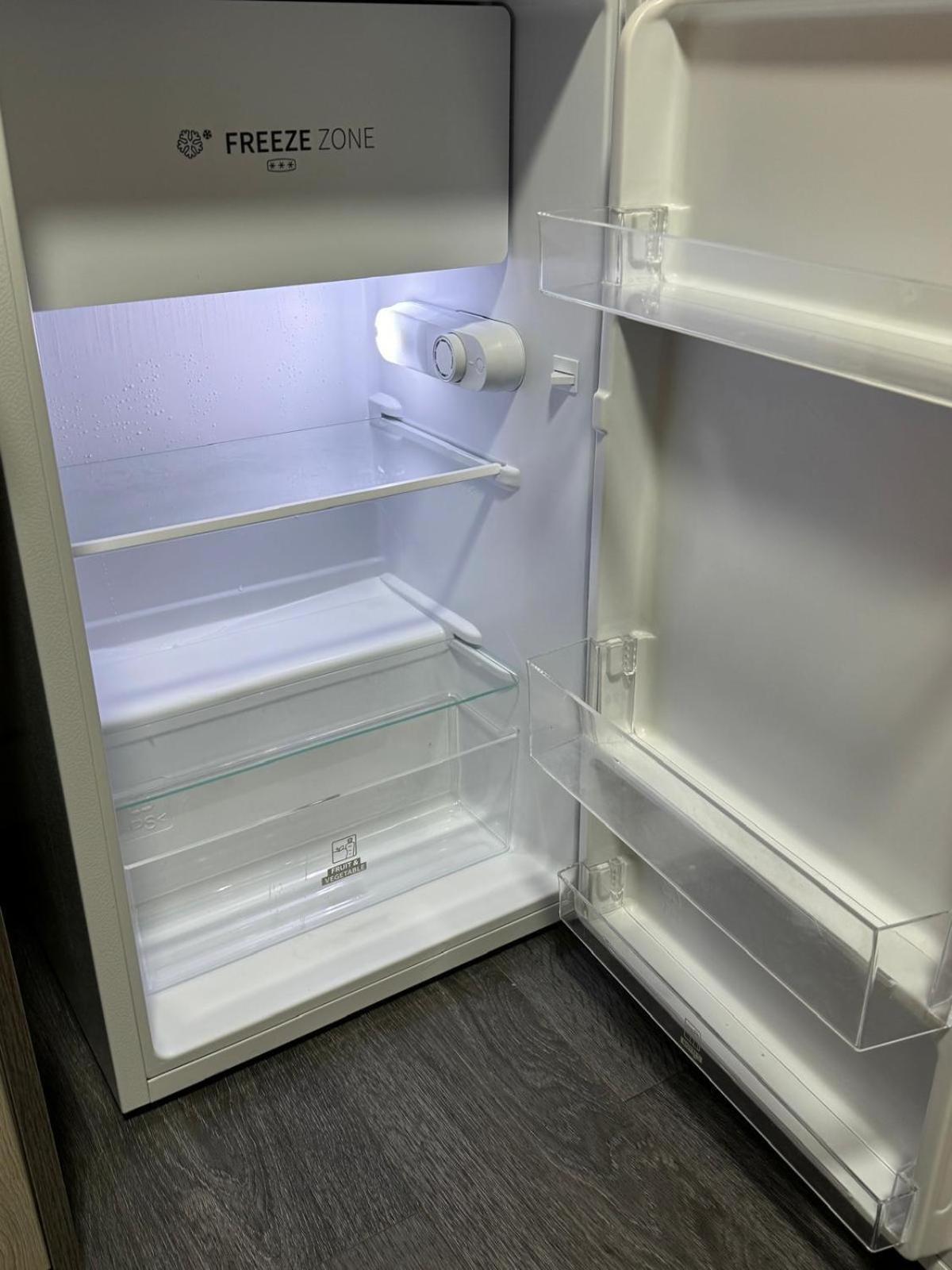 City Centre Apartment Nottingham Luaran gambar