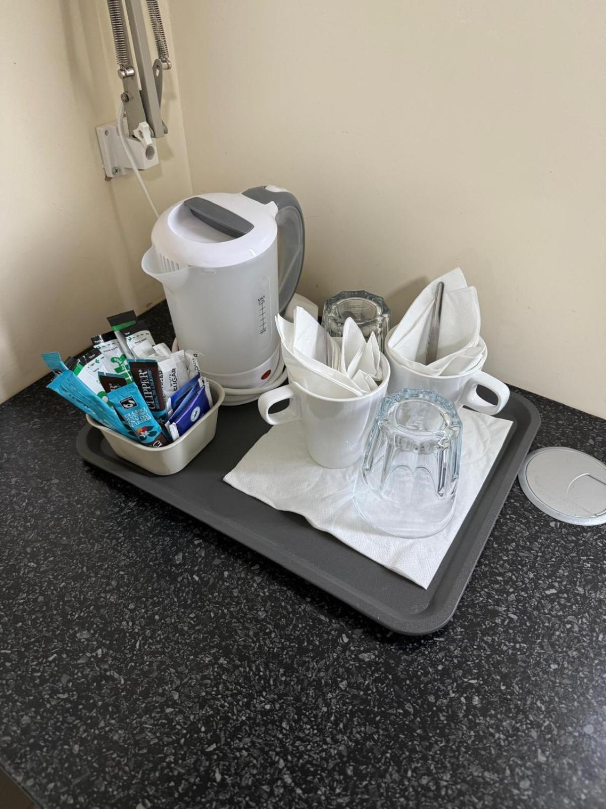 City Centre Apartment Nottingham Luaran gambar