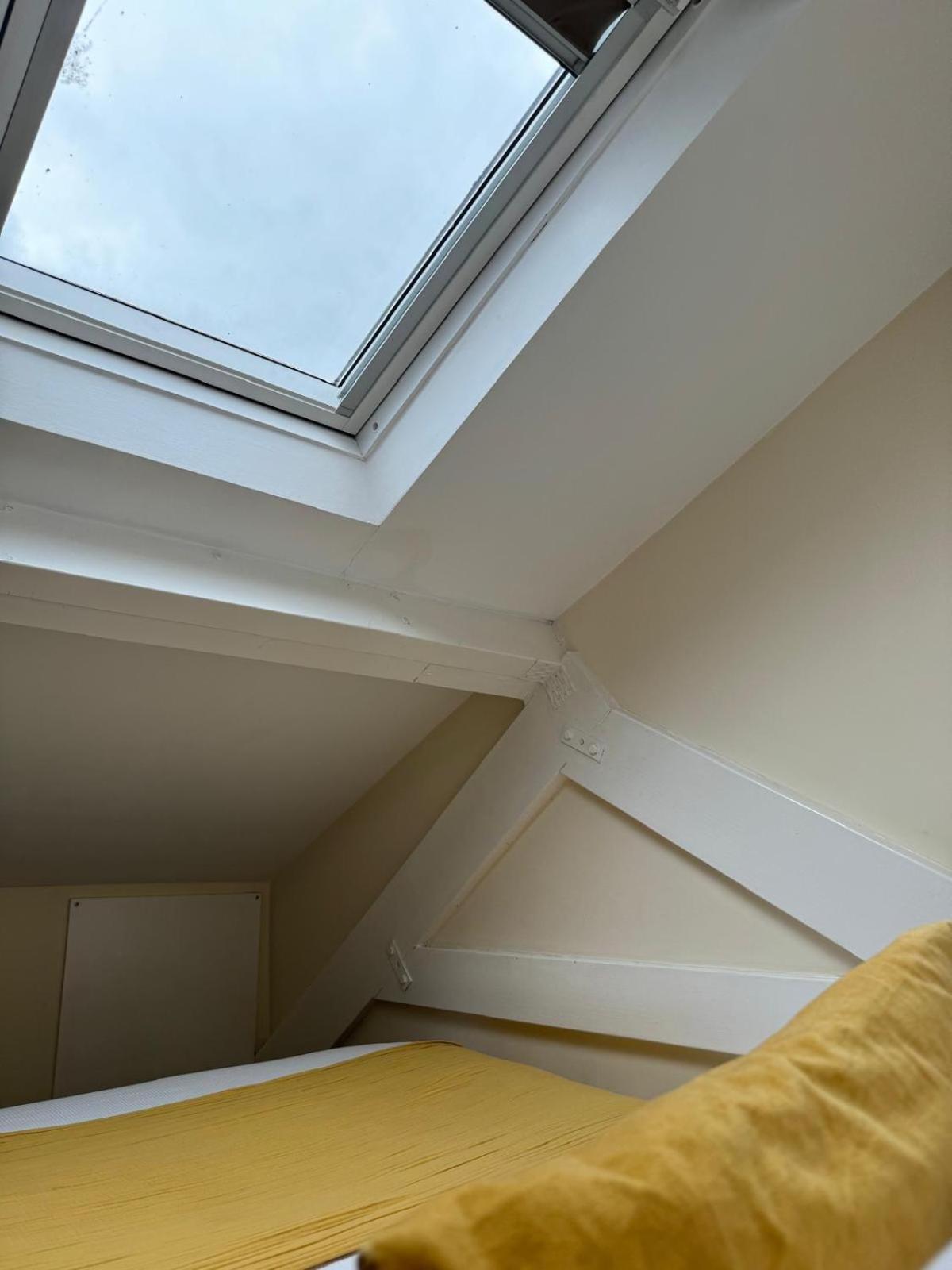 City Centre Apartment Nottingham Luaran gambar